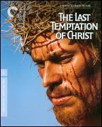The Last Temptation of Christ [Criterion Collection] [Blu-ray]