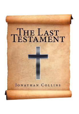 The Last Testament - Collins, Jonathan