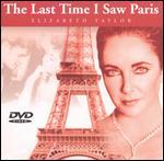The Last Time I Saw Paris - Richard Brooks