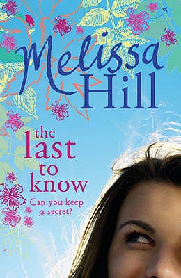 The Last To Know - Hill, Melissa