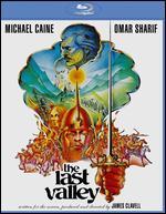 The Last Valley [Blu-ray]