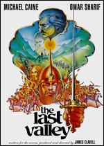 The Last Valley - James Clavell
