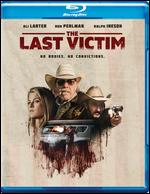 The Last Victim [Blu-ray] - Naveen A. Chathapuram