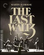 The Last Waltz [Criterion Collection] [Blu-ray]