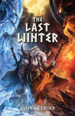 The Last Winter - Didier, Samwise