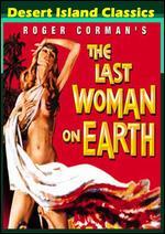 The Last Woman on Earth
