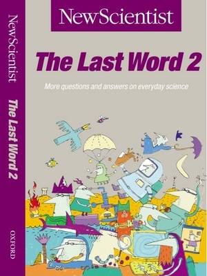The Last Word 2 - O' Hare, Mick (Editor)
