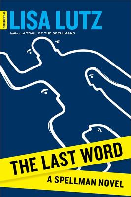 The Last Word - Lutz, Lisa