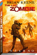 The Last Zombie: Inferno Tp