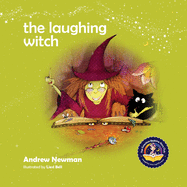 The Laughing Witch: Teaching Children About Sacred Space And Honoring Nature