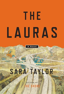 The Lauras - Taylor, Sara
