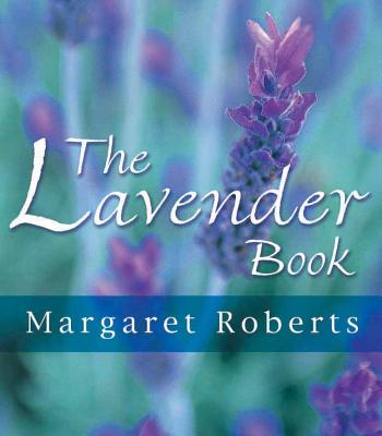 The lavender book - Roberts, Margaret