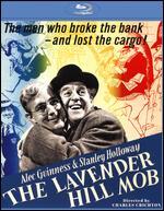 The Lavender Hill Mob [Blu-ray]