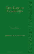 The Law of Companies