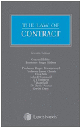 The Law of Contract