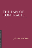 The Law of Contracts, 3/E