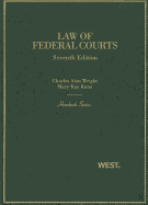 The law of federal courts