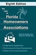 The Law of Florida Homeowners Associations