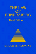 The Law of Fundraising - Hopkins, Bruce R