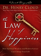 The Law of Happiness: How Ancient Wisdom and Modern Science Can Change Your Life