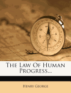 The law of human progress