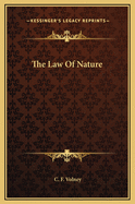 The Law of Nature