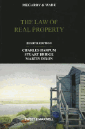 The Law of Real Property