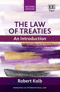 The Law of Treaties: An Introduction