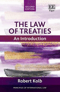 The Law of Treaties: An Introduction