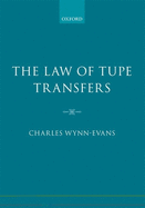 The Law of Tupe Transfers