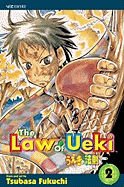 The Law of Ueki, Vol. 2, 2: Thrashing Trash Into Trees!