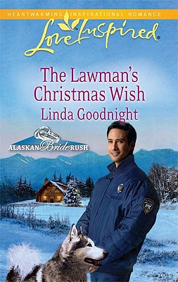 The Lawman's Christmas Wish - Goodnight, Linda