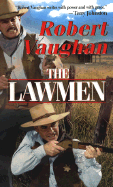 The Lawmen - Vaughan, Robert