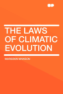 The Laws of Climatic Evolution