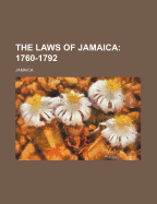 The Laws of Jamaica