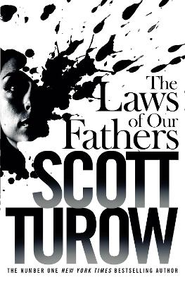 The Laws of our Fathers - Turow, Scott