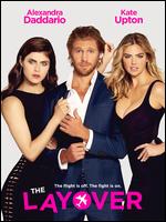 The Layover - William H. Macy