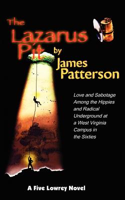 The Lazarus Pit - Patterson, James