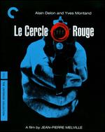 The Le Cercle Rouge [Criterion Collection] [Blu-ray] - Jean-Pierre Melville