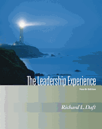 The Leadership Experience - Daft, Richard L