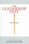 The Leadership Test: Will You Pass?