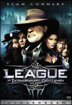 The League of Extraordinary Gentlemen [WS] - Steve Norrington