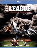 The League: Season 03 - 