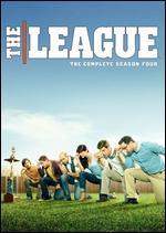 The League: The Complete Season Four [2 Discs] - 