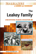 The Leakey Family