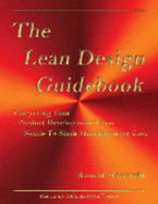 The Lean Design Guidebook