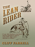 The Lean Rider