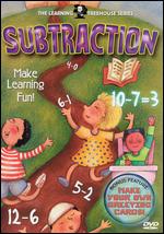 The Learning Treehouse: Subtraction - 