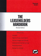 The Leaseholders Handbook