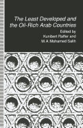 The Least Developed and the Oil Rich Arab Countries: Dependence, Interdependence or Patronage?